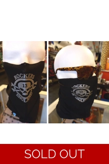 Rockers England Snood / Face Covering - UK P&P Included Rockers England Snood / Face Covering - UK P&P Included