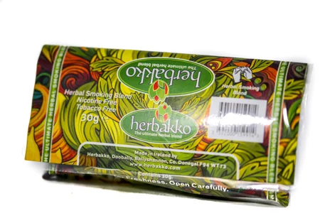 Herbakko 30g Pouch
