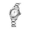 additional image for TAG Heuer Aquaracer Professional WBP1411.BA0622 Silver Stainless Steel Watches For Women