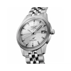 additional image for Longines Ultra-Chron Classic L2.537.4.72.6 Silver Stainless Steel  Watches For Men