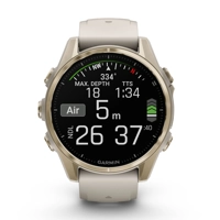 Garmin Fēnix 8 43mm AMOLED Smart Watch 010-029..