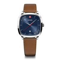 Wenger Vintage 01.1921.106 Classic Mens Watch
