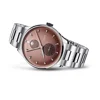 additional image for Oris Artelier Complication 01 782 7811 4056-07 8 20 20 Silver Stainless Steel Watches for Men