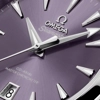 additional image for Omega Seamaster Aqua Terra 150M 220.10.38.20.10.004 Silver Stainless Steel Watches for Men