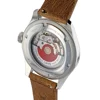 additional image for Oris Big Crown Pointer Date 01 754 7785 4065-07 6 20 10 Brown Leather Watches for Men