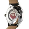 additional image for Oris Artelier Complication 01 782 7811 4056-07 6 20 17FC Black Leather Watches for Men