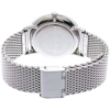 additional image for Tommy Hilfiger 1791505 Silver Stainless Steel Watches For Men