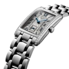 additional image for Longines Elegance DolceVita L5.512.0.71.6 Silver Stainless Steel Watches For Womens