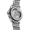 additional image for Longines Elegance Record L2.320.0.87.6 Silver Stainless Steel For Womens