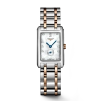 Longines Elegance DolceVita  L5.255.5.87.7 Sil..