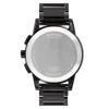 additional image for Movado Museum Sport Chronograph 0607802 Black Stainless Steel Watches For Men
