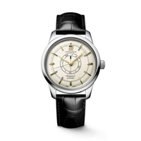 Longines Conquest Heritage L1.648.4.78.2 Black..