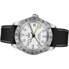 additional image for TUDOR BLACK BAY PRO m79470-0006 Black Leather Watches For Men