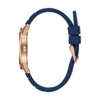 additional image for Guess W0991G4 Men's Blue Silicone Strap Watches