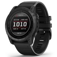 Garmin Tactix® 7 Standard Edition GPS Smartwat..