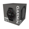 additional image for Garmin Fēnix® 7X Sapphire Solar Edition Black DLC Titanium Smartwatch 010-02541-23