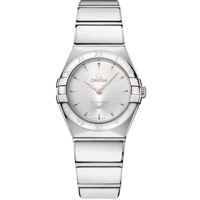 Omega Constellation 131.10.25.60.02.002 Silver..