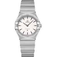 Omega Constellation 131.10.28.60.02.001 Silver..