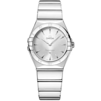 Omega Constellation 131.10.28.60.02.002 Silver..