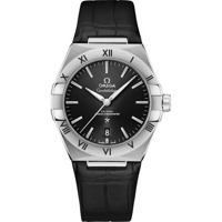 Omega Constellation 131.13.39.20.01.001 Black ..