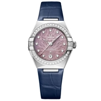 Omega Constellation 131.18.29.20.60.001 Blue L..