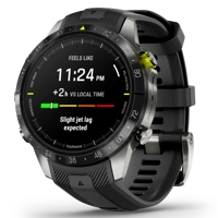 Garmin MARQ Athlete Gen 2 Smartwatch 010-02648..