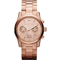 Women Watch Michael Kors MK5716 Paris Chronogr..
