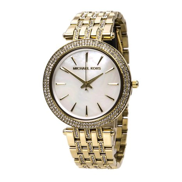Michael Kors MK3219 Women's Watch