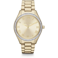 Michael Kors Blake MK3244 Gold Watch