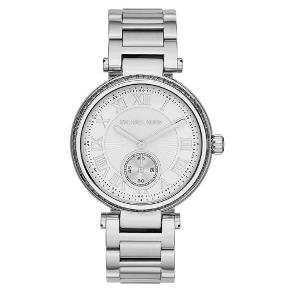 Michael Kors Skylar Sil..