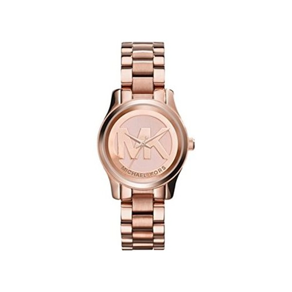 Michael Kors Women's Watch 33mm Mk3334