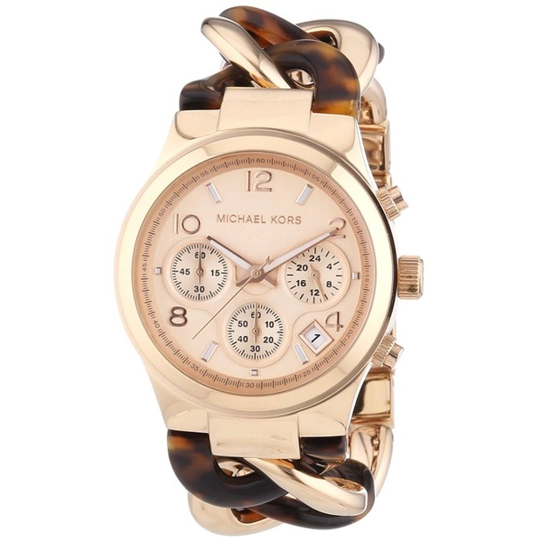 Michael Kors MK4269 Twist Women's Watch
