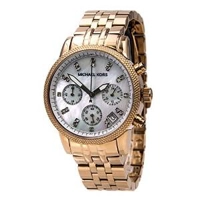 Michael Kors Mk5026 Women's Watch