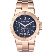 Michael Kors Women's MK5410 Bel Air Chronograp..