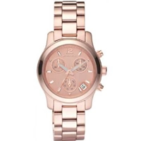 Michael Kors Watches Runway MK5430
