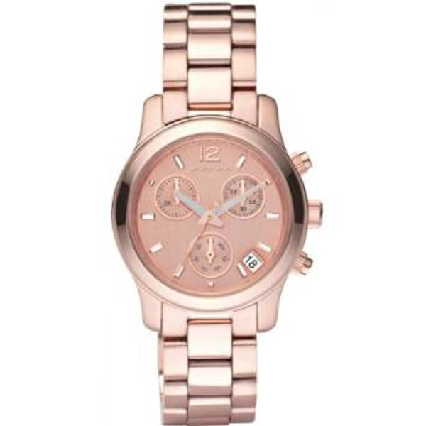 Michael Kors Watches Runway MK5430