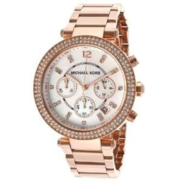 Michael Kors MK5491 Women's Watch
