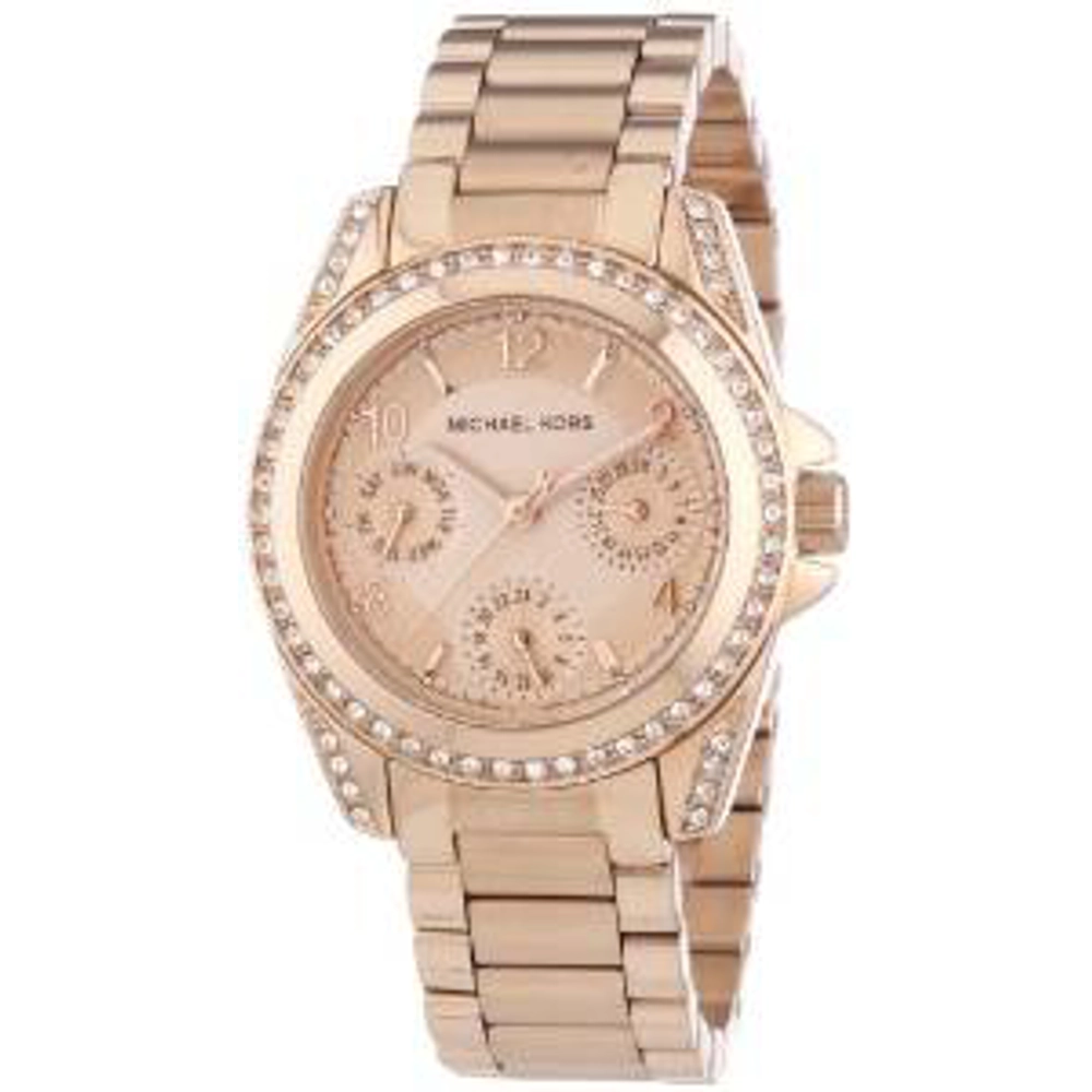 Michael Kors Women's MK..