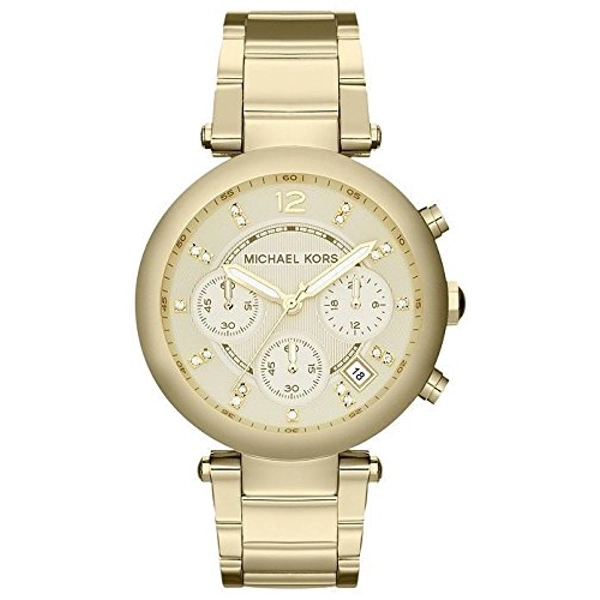 Michael Kors Parker Chronograph Ladies Watch MK5701
