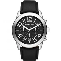 Michael Kors Mercer Chronograph Mens Watch MK8..