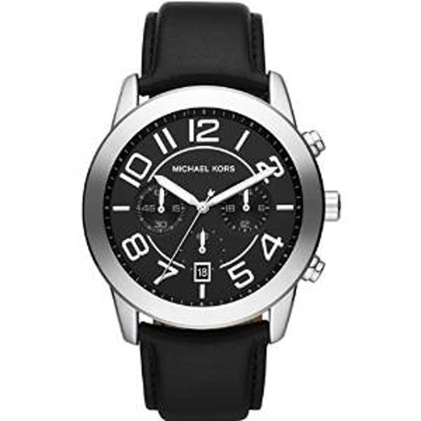 Michael Kors Mercer Chronograph Mens Watch MK8288