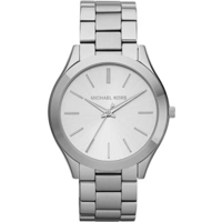 Michael Kors MK3178 Ladies Slim Runway Watch