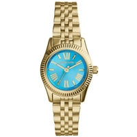 Michael Kors MK3271 Ladies Petite Lexington Wa..