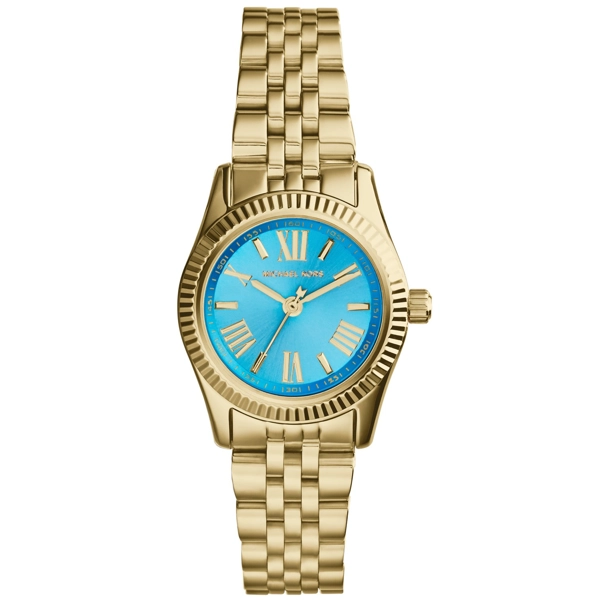Michael Kors MK3271 Ladies Petite Lexington Watch