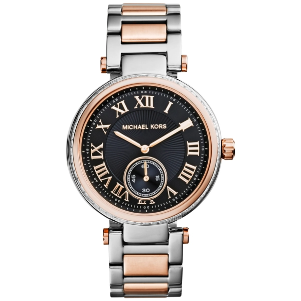 Michael Kors MK5957 Ladies Two Tone Skylar Watch