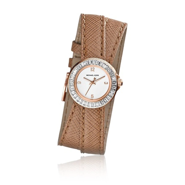 Michael Kors MK2338 Ladies Mini Madison Watch