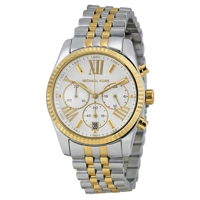 Michael Kors MK5955 Lexington Chronograph Two ..