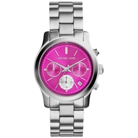 Michael Kors MK6160 Women's Runway Chronograph..