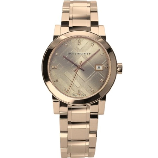 Burberry BU9126 Ladies Watch
