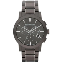 Burberry BU9354 Chronograph Mens Watch